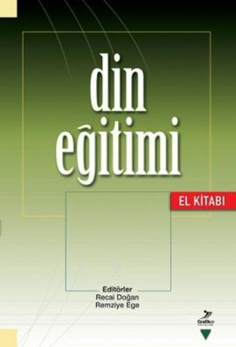 Din Eğitimi El Kitabı Zeki Salih Zengin