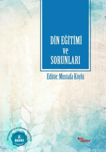 Din Eğitimi Sorunları Kolektif