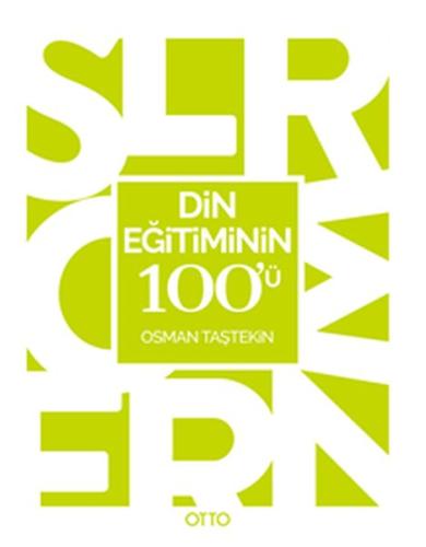 Din Eğitiminin 100'ü %17 indirimli Osman Taştekin