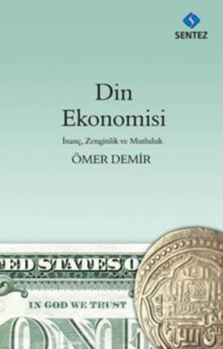 Din Ekonomisi %10 indirimli Ömer Demir