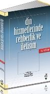 Din Hizmetlerinde Rehberlik ve İletişim El Kitabı Zeki Salih Zengin