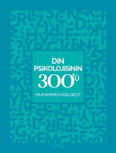 Din Psikolojisinin 300'ü %17 indirimli Muhammed Kızılgeçit