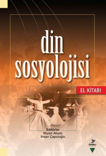 Din Sosyolojisi El Kitabı Kolektif