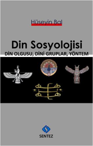 Din Sosyolojisi %10 indirimli Hüseyin Bal