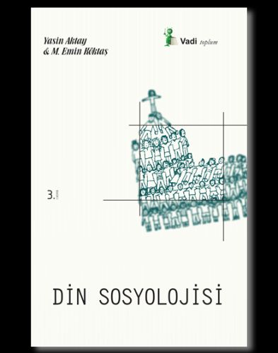 Din Sosyolojisi %10 indirimli M. Emin Köktaş