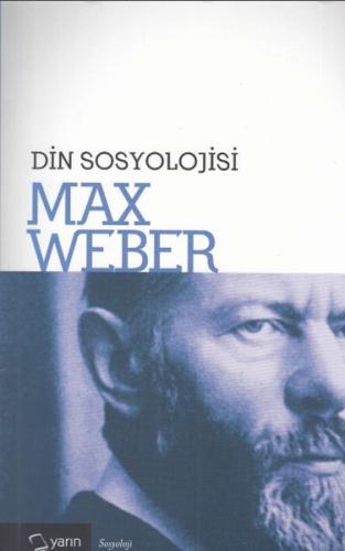 Din Sosyolojisi %14 indirimli Max Weber