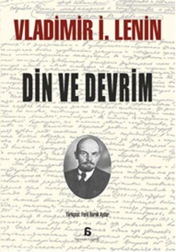 Din ve Devrim Vladimir İlyiç Lenin