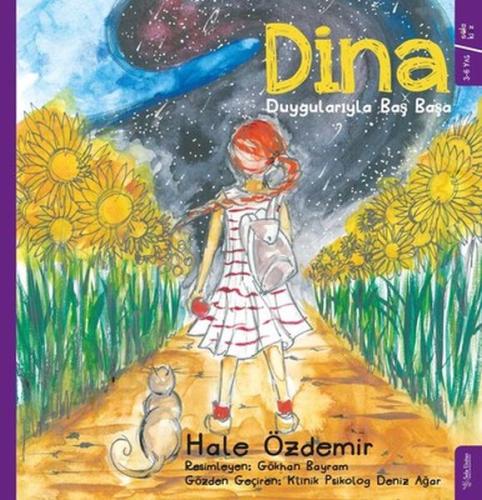 Dina - Duygularıyla Baş Başa %15 indirimli Hale Özdemir