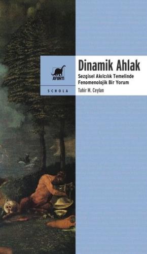 Dinamik Ahlak %14 indirimli Tahir M. Ceylan