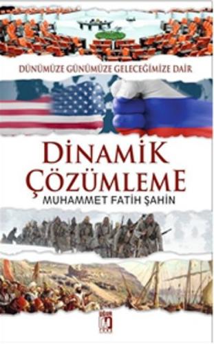 Dinamik Çözümleme Muhammet Fatih Şahin