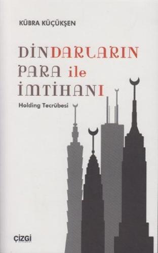 Dindarların Para ile İmtihanı %23 indirimli Kübra Küçükşen