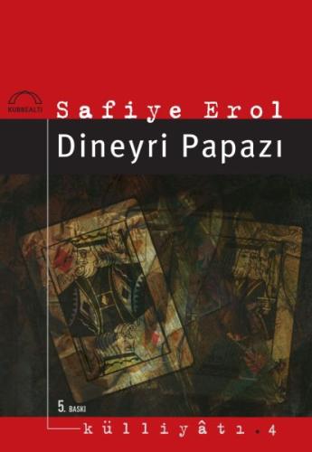 Dineyri Papazı %15 indirimli Safiye Erol