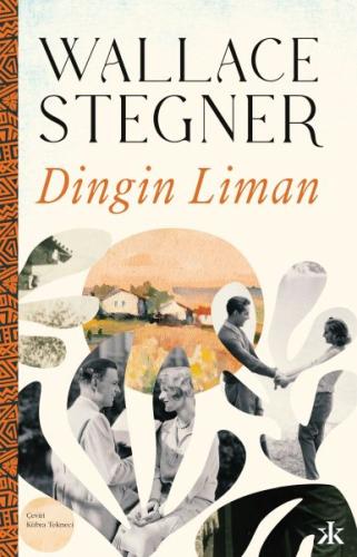 Dingin Liman %10 indirimli Wallace Stegner