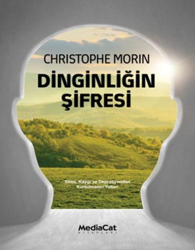 Dinginliğin Şifresi %15 indirimli Christophe Morin