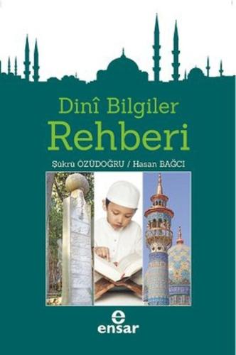 Dini Bilgiler Rehberi %18 indirimli Hasan Bağcı