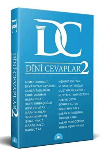 Dini Cevaplar 2 %20 indirimli Kolektif