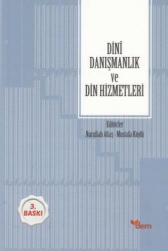 Dini Danışmanlık ve Din Hizmetleri %18 indirimli Mustafa Köylü