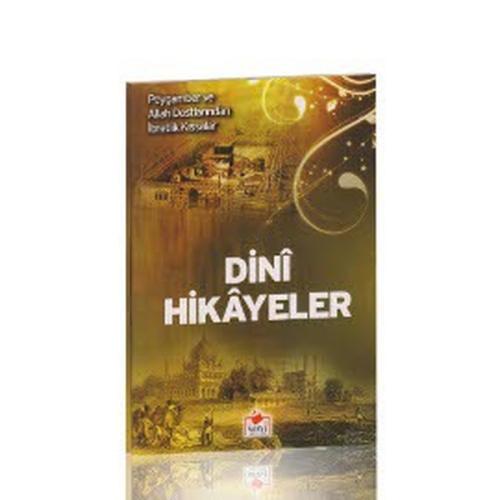 Dini Hikayeler Dergi Boy Oğuz Akay