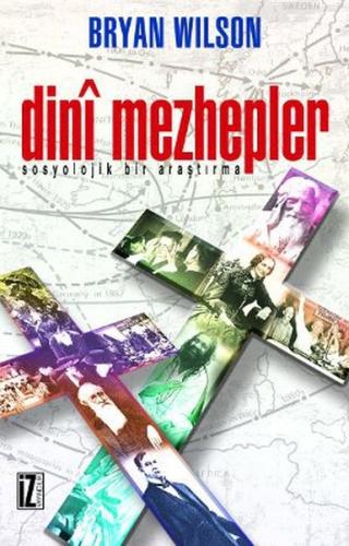 Dini Mezhepler %15 indirimli Bryan Wilson