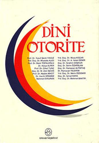 Dini Otorite Kolektif