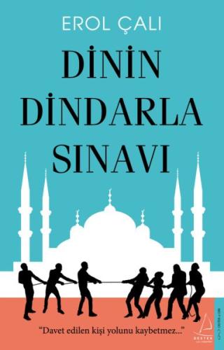 Dinin Dindarla Sınavı %14 indirimli Erol Çalı