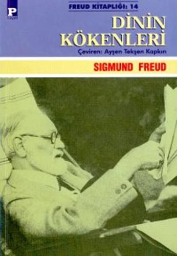 Dinin Kökenleri Sigmund Freud