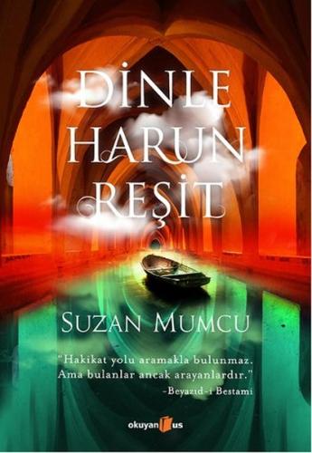 Dinle Harun Reşit %10 indirimli Suzan Mumcu