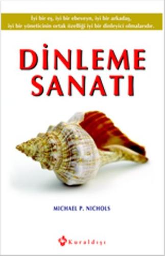 Dinleme Sanatı Michael P. Nichols