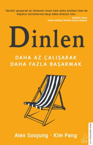 Dinlen %14 indirimli Alex Soojung