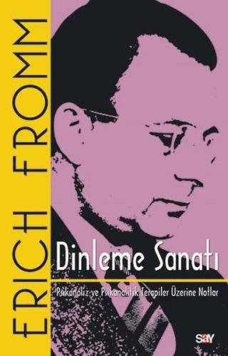 Dinlenme Sanatı %14 indirimli Erich Fromm