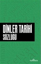 Dinler Tarihi Sözlüğü %20 indirimli Ahmet Murat Seyrek