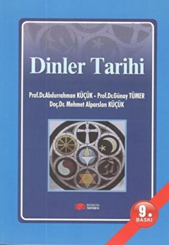 Dinler Tarihi %10 indirimli Abdurrahman Küçük