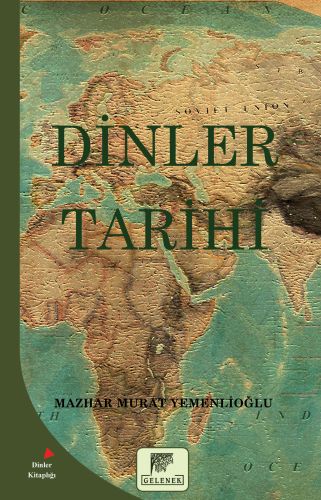 Dinler Tarihi %20 indirimli Mazhar Murat Yemenlioğlu