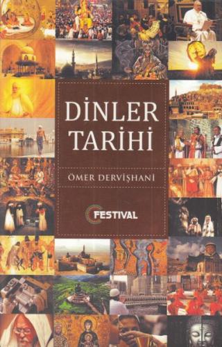 Dinler Tarihi %20 indirimli Ömer Dervişhani