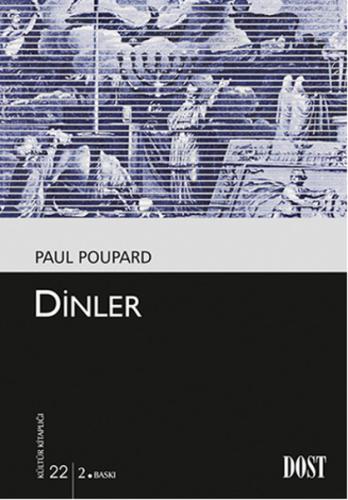 Dinler %10 indirimli Paul Poupard