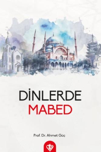 Dinlerde Mabed %13 indirimli Prof. Dr. Ahmet Güç