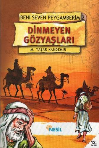 Dinmeyen Gözyaşları Beni Seven Peygamberim 2 M. Yaşar Kandemir