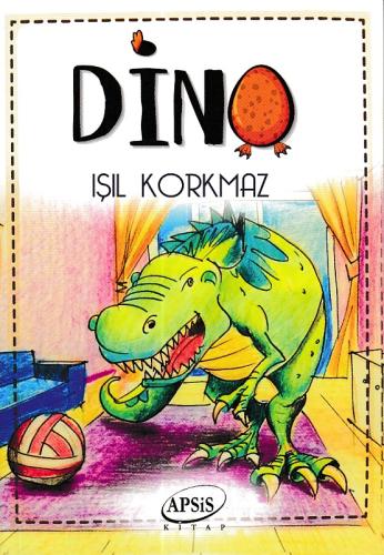 Dino Işıl Korkmaz