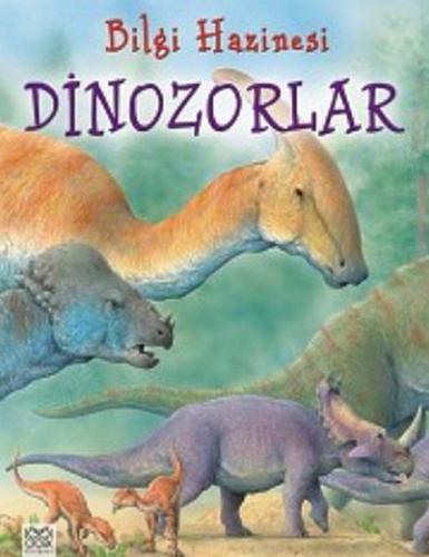 Dinozorlar / Bilgi Hazinesi %14 indirimli Julia Bruce