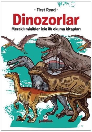 Dinozorlar %22 indirimli Kolektif