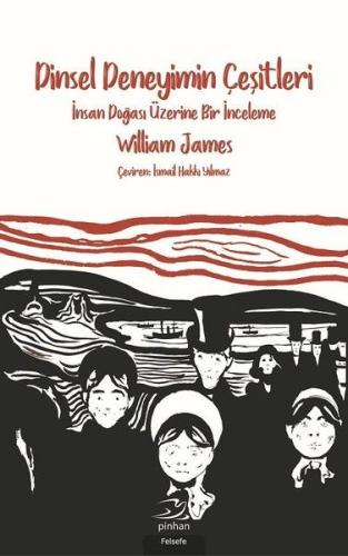 Dinsel Deneyimin Çeşitleri %35 indirimli William James