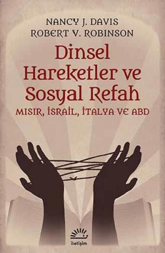 Dinsel Hareketler ve Sosyal Refah Mısır, İsrail, İtalya ve ABD Nancy J