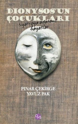 Dionysos'un Çocukları Pınar Çekirge