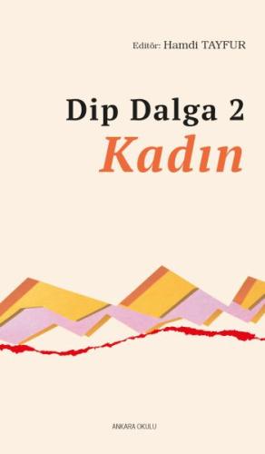 Dip Dalga 2 - Kadın %20 indirimli Hamdi Tayfur