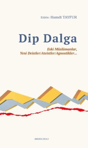 Dip Dalga %20 indirimli Hamdi Tayfur