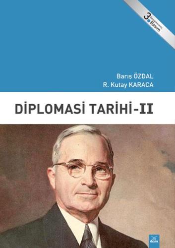 Diplomasi Tarihi 2 Barış Özdal