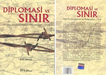 Diplomasi ve Sınır %14 indirimli Enis Şahin