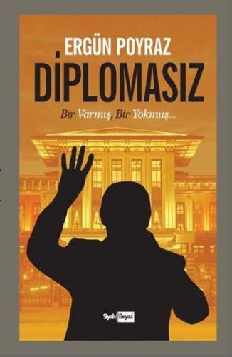 Diplomasız Ergün Poyraz