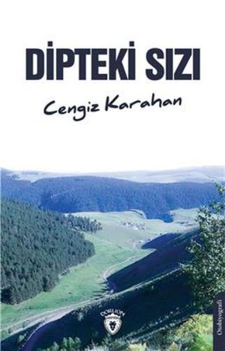 Dipteki Sızı %25 indirimli Cengiz Karahan