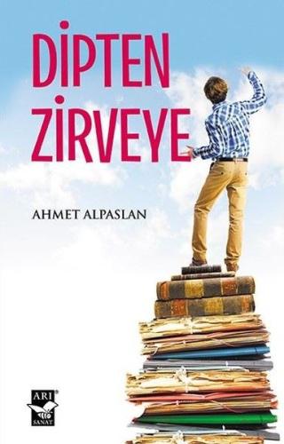Dipten Zirveye %10 indirimli Ahmet Alpaslan
